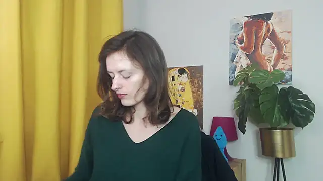 juicyNadine online show from October 29, 2025, 5:53 am