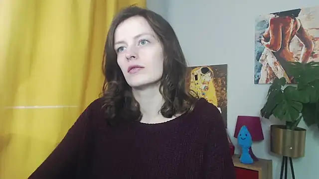 juicyNadine online show from November 2, 2025, 9:55 am