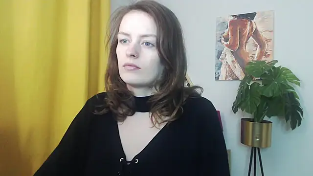 juicyNadine online show from December 15, 2025, 5:34 am