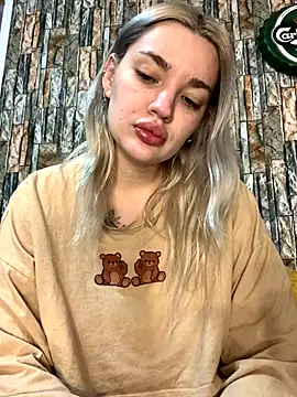 Sextazy online show from November 9, 2025, 9:51 am