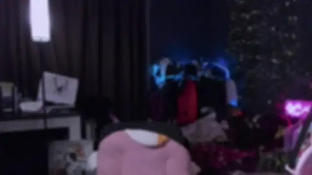 Snapshot of Byeol_Dae_ chatting on December 7, 2024, 1:40 pm Byeol Dae online show from December 7, 2024, 1:40 pm