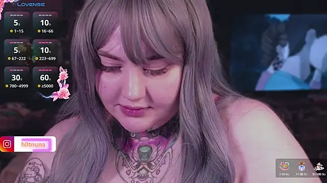 Snapshot of Byeol_Dae_ chatting on January 9, 2025, 10:41 pm Byeol Dae online show from January 9, 2025, 10:41 pm