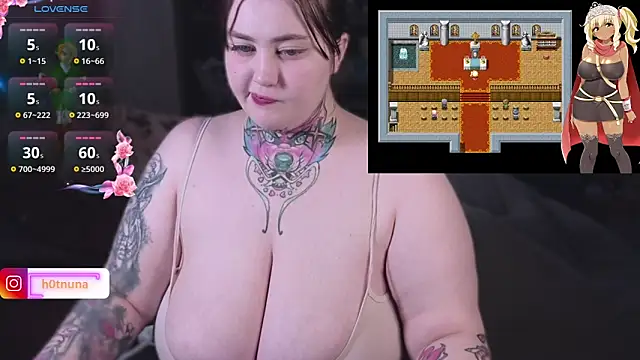 Snapshot of Byeol_Dae_ chatting on January 17, 2025, 8:00 pm Byeol Dae online show from January 17, 2025, 8:00 pm