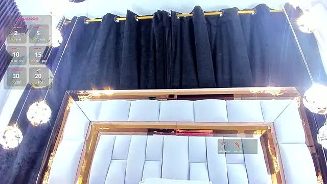 RileySweett online show from September 11, 2025, 11:43 am