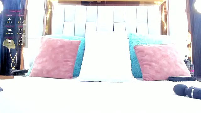 RileySweett online show from October 13, 2025, 11:54 am