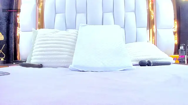 RileySweett online show from October 27, 2025, 11:47 am