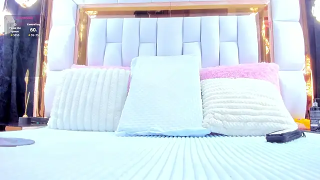 RileySweett online show from November 8, 2025, 11:43 am