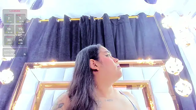 RileySweett online show from December 4, 2025, 11:52 am