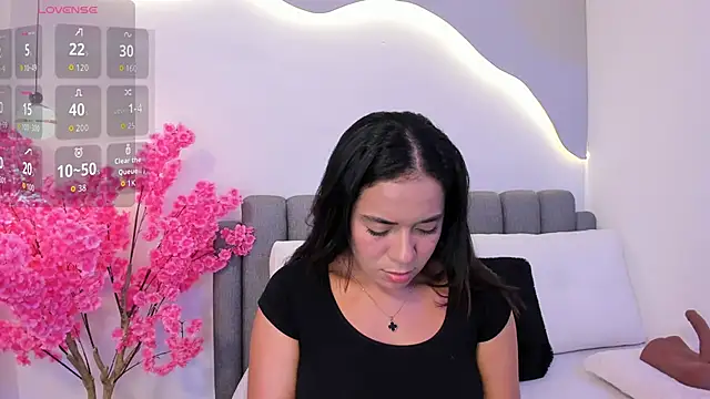 Snapshot of karol_rivera_ chatting on November 20, 2025, 11:04 pm karol rivera online show from November 20, 2025, 11:04 pm