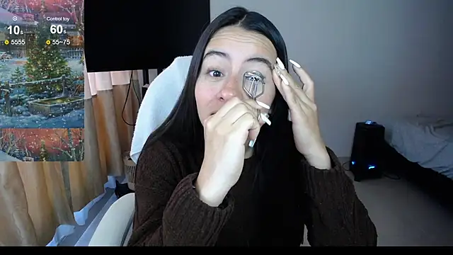 Snapshot of Mariam_Gomezxxx chatting on December 22, 2024, 1:44 pm Mariam Gomezxxx online show from December 22, 2024, 1:44 pm