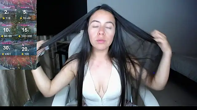 Snapshot of Mariam_Gomezxxx chatting on December 28, 2024, 11:05 pm Mariam Gomezxxx online show from December 28, 2024, 11:05 pm