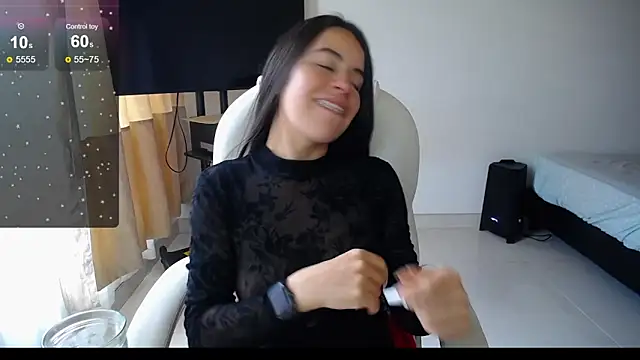 Snapshot of Mariam_Gomezxxx chatting on January 7, 2025, 4:59 pm Mariam Gomezxxx online show from January 7, 2025, 4:59 pm