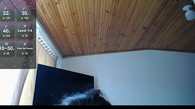 Snapshot of Mariam_Gomezxxx chatting on January 11, 2025, 5:51 pm Mariam Gomezxxx online show from January 11, 2025, 5:51 pm