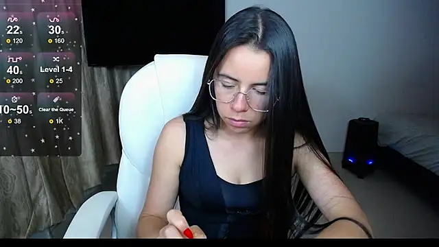 Snapshot of Mariam_Gomezxxx chatting on January 29, 2025, 12:22 am Mariam Gomezxxx online show from January 29, 2025, 12:22 am