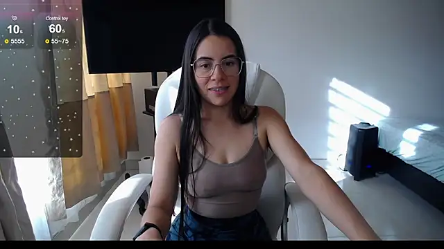 Snapshot of Mariam_Gomezxxx chatting on January 30, 2025, 9:25 pm Mariam Gomezxxx online show from January 30, 2025, 9:25 pm