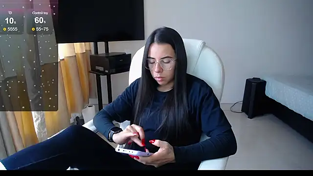 Snapshot of Mariam_Gomezxxx chatting on February 2, 2025, 6:10 pm Mariam Gomezxxx online show from February 2, 2025, 6:10 pm