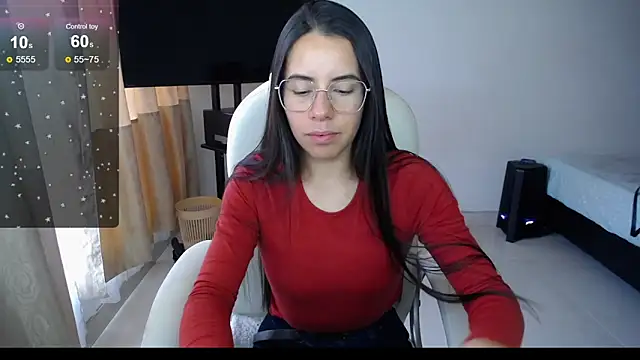 Snapshot of Mariam_Gomezxxx chatting on February 7, 2025, 9:04 pm Mariam Gomezxxx online show from February 7, 2025, 9:04 pm