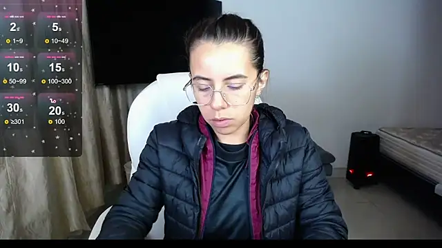 Snapshot of Mariam_Gomezxxx chatting on February 11, 2025, 11:33 pm Mariam Gomezxxx online show from February 11, 2025, 11:33 pm