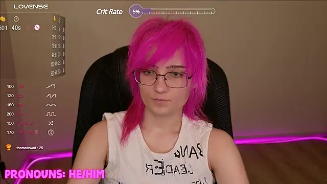 CuteYukiKun online show from December 30, 2024, 10:12 pm