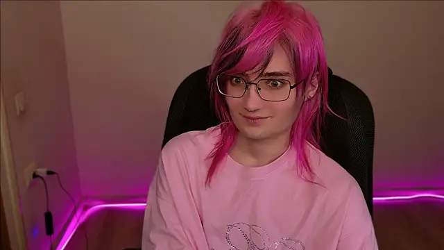 CuteYukiKun online show from March 2, 2025, 12:09 am