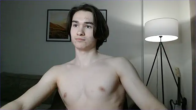 MarkusDean online show from February 1, 2025, 2:16 am