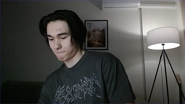 MarkusDean online show from February 3, 2025, 4:25 am