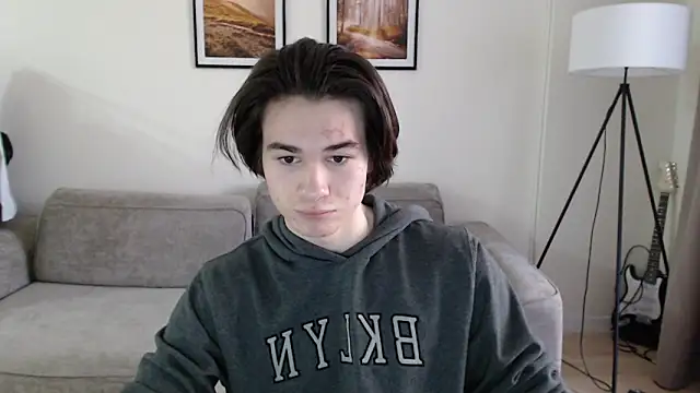 MarkusDean online show from February 6, 2025, 5:14 am