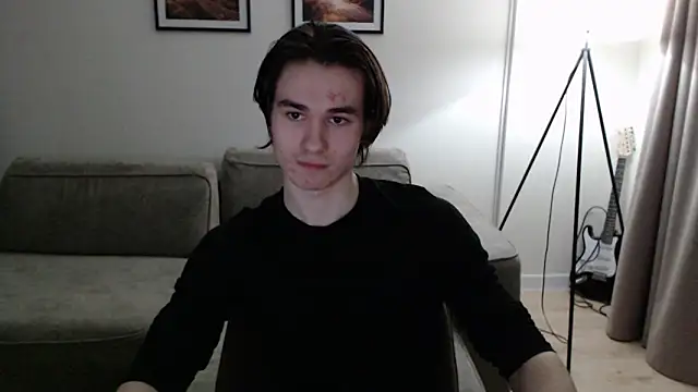 MarkusDean online show from February 6, 2025, 4:47 pm