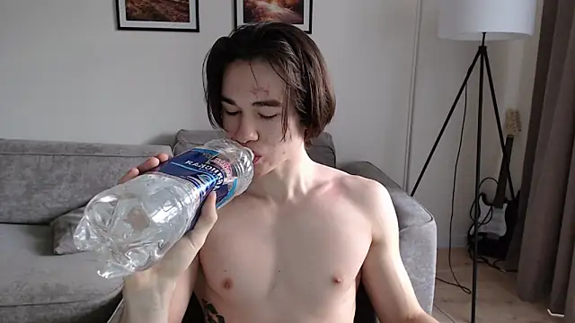 MarkusDean online show from February 7, 2025, 8:55 am