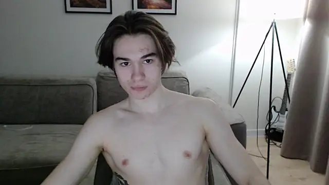 MarkusDean online show from February 8, 2025, 4:36 am