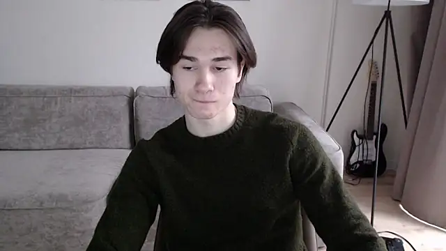 MarkusDean online show from February 13, 2025, 10:44 am