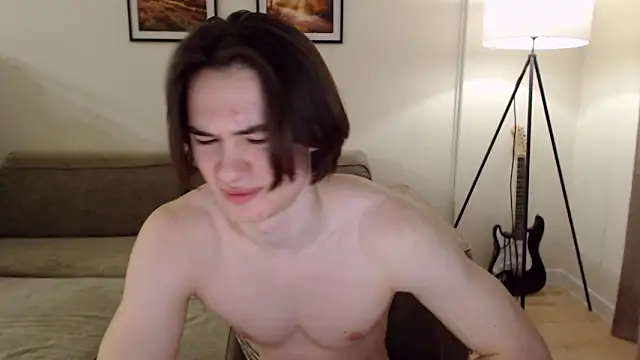 MarkusDean online show from February 18, 2025, 2:38 pm