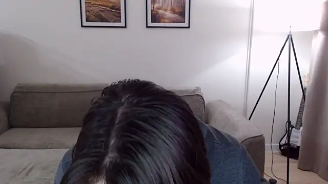 MarkusDean online show from February 28, 2025, 7:03 pm