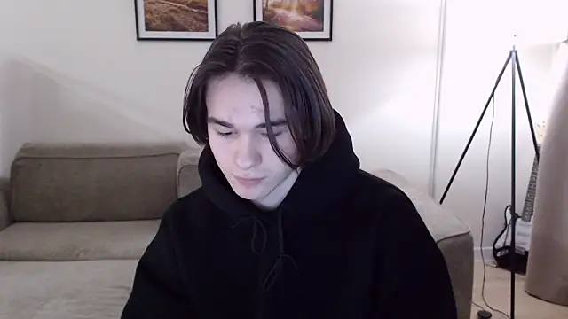 MarkusDean online show from February 28, 2025, 10:06 pm