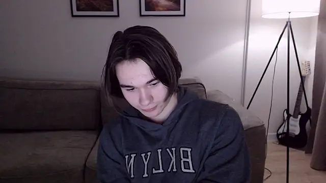 MarkusDean online show from March 4, 2025, 6:29 pm