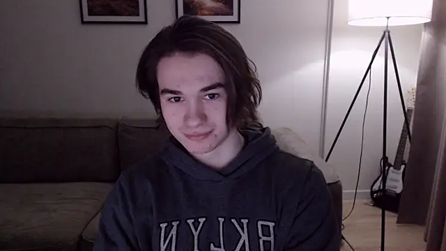 MarkusDean online show from March 7, 2025, 4:22 pm