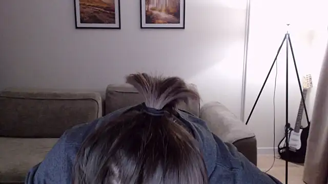 MarkusDean online show from March 9, 2025, 8:52 pm