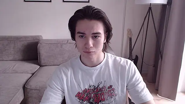 MarkusDean online show from March 11, 2025, 11:33 am