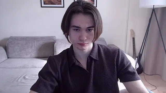 MarkusDean online show from March 15, 2025, 10:24 am