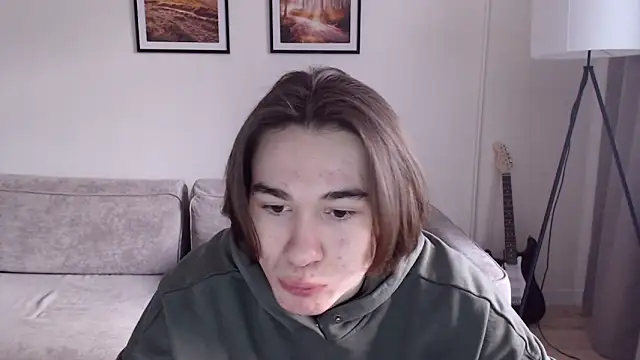 MarkusDean online show from March 18, 2025, 11:41 am