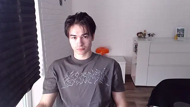 MarkusDean online show from September 23, 2025, 10:29 am