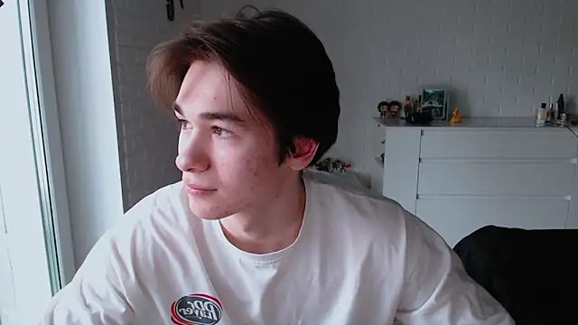 MarkusDean online show from October 17, 2025, 11:24 am