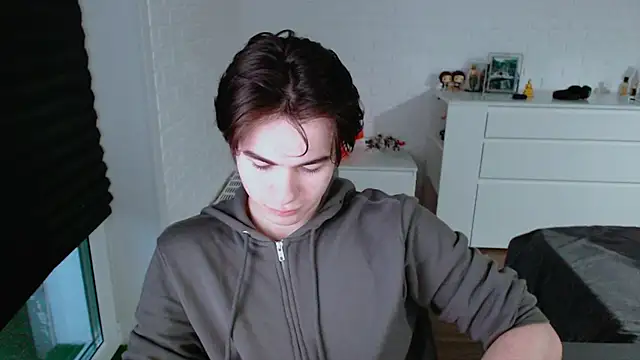 MarkusDean online show from October 18, 2025, 12:39 pm