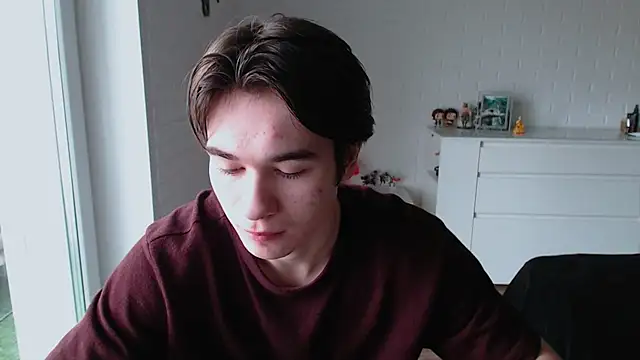 MarkusDean online show from October 23, 2025, 5:51 am