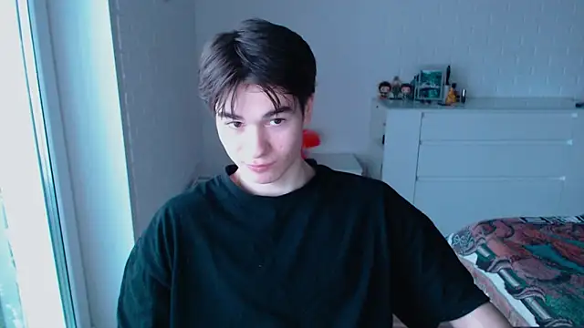 MarkusDean online show from December 16, 2025, 11:15 am