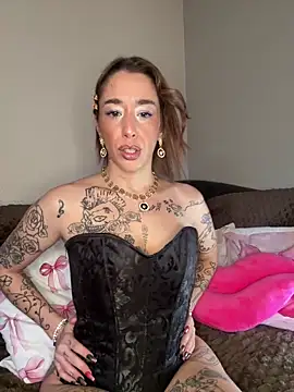 Chachou000 online show from January 12, 2025, 1:48 pm