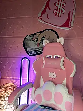 Chachou000 online show from January 15, 2025, 7:23 pm