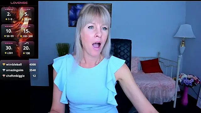 Anita Tayson online show from December 11, 2024, 10:03 am