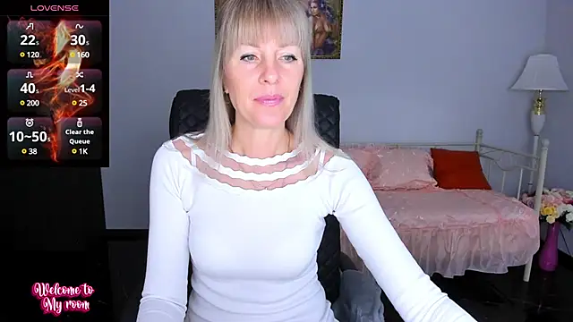 Anita Tayson online show from January 28, 2025, 7:11 am