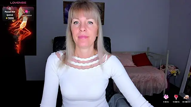 Anita Tayson online show from February 4, 2025, 6:57 am